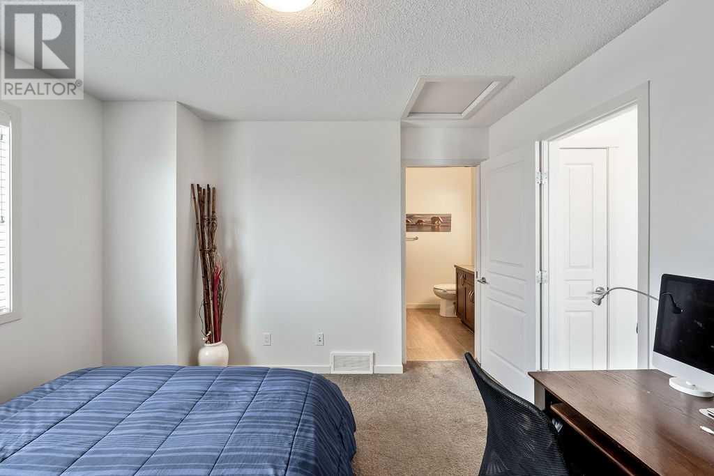 587 Mahogany Boulevard Se, Calgary, Alberta  T3M 1X8 - Photo 25 - A2186004