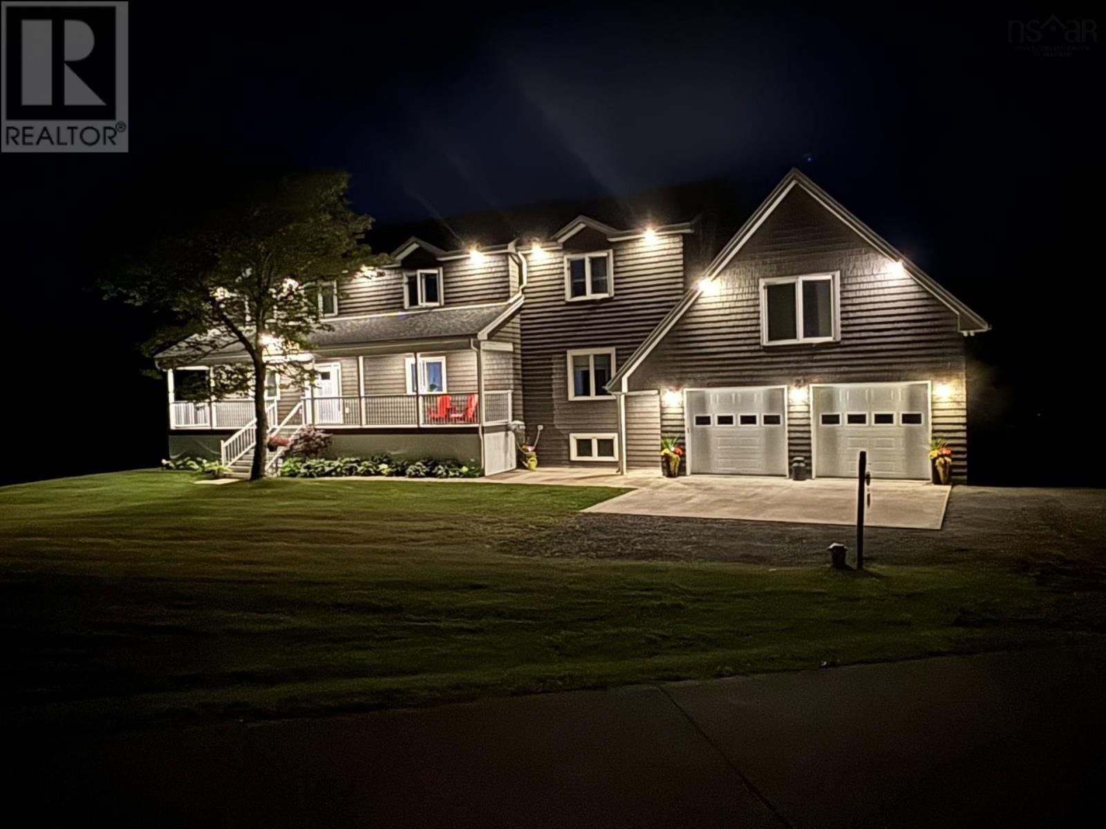 17 Triton Brook Road, Fairmont, Fairmont, Nova Scotia B2G 2K9 - Photo 12 - 202500437