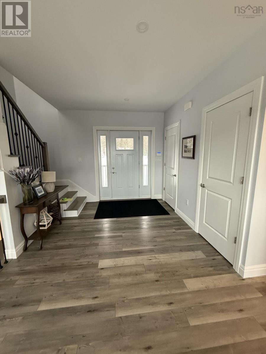 17 Triton Brook Road, Fairmont, Fairmont, Nova Scotia B2G 2K9 - Photo 13 - 202500437