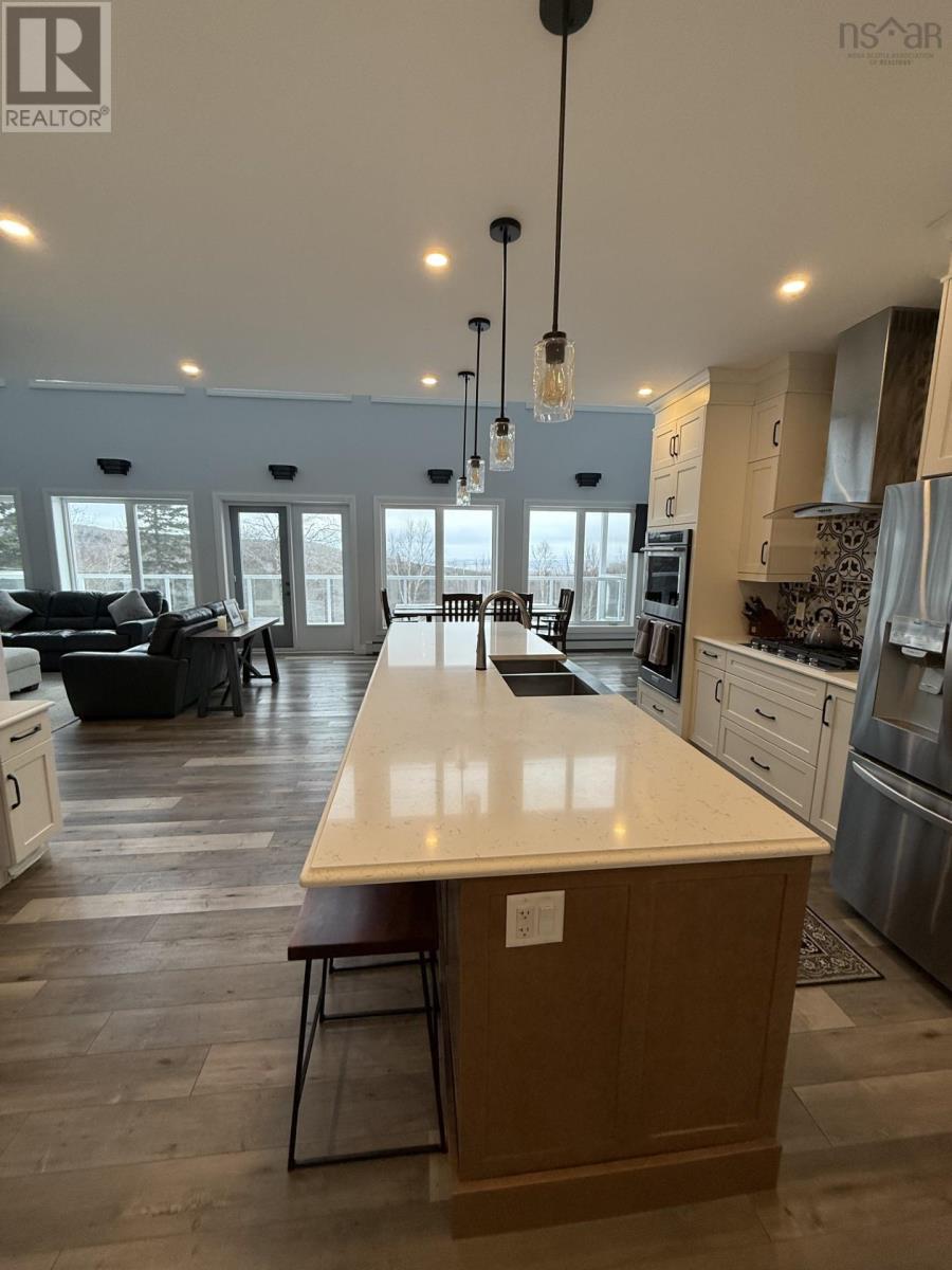 17 Triton Brook Road, Fairmont, Fairmont, Nova Scotia B2G 2K9 - Photo 14 - 202500437