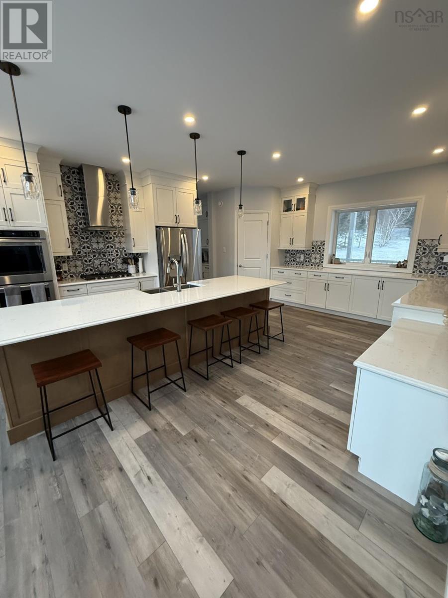 17 Triton Brook Road, Fairmont, Fairmont, Nova Scotia B2G 2K9 - Photo 16 - 202500437