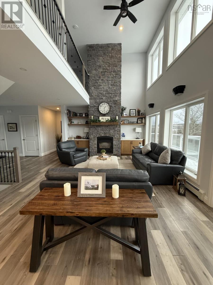 17 Triton Brook Road, Fairmont, Fairmont, Nova Scotia B2G 2K9 - Photo 18 - 202500437