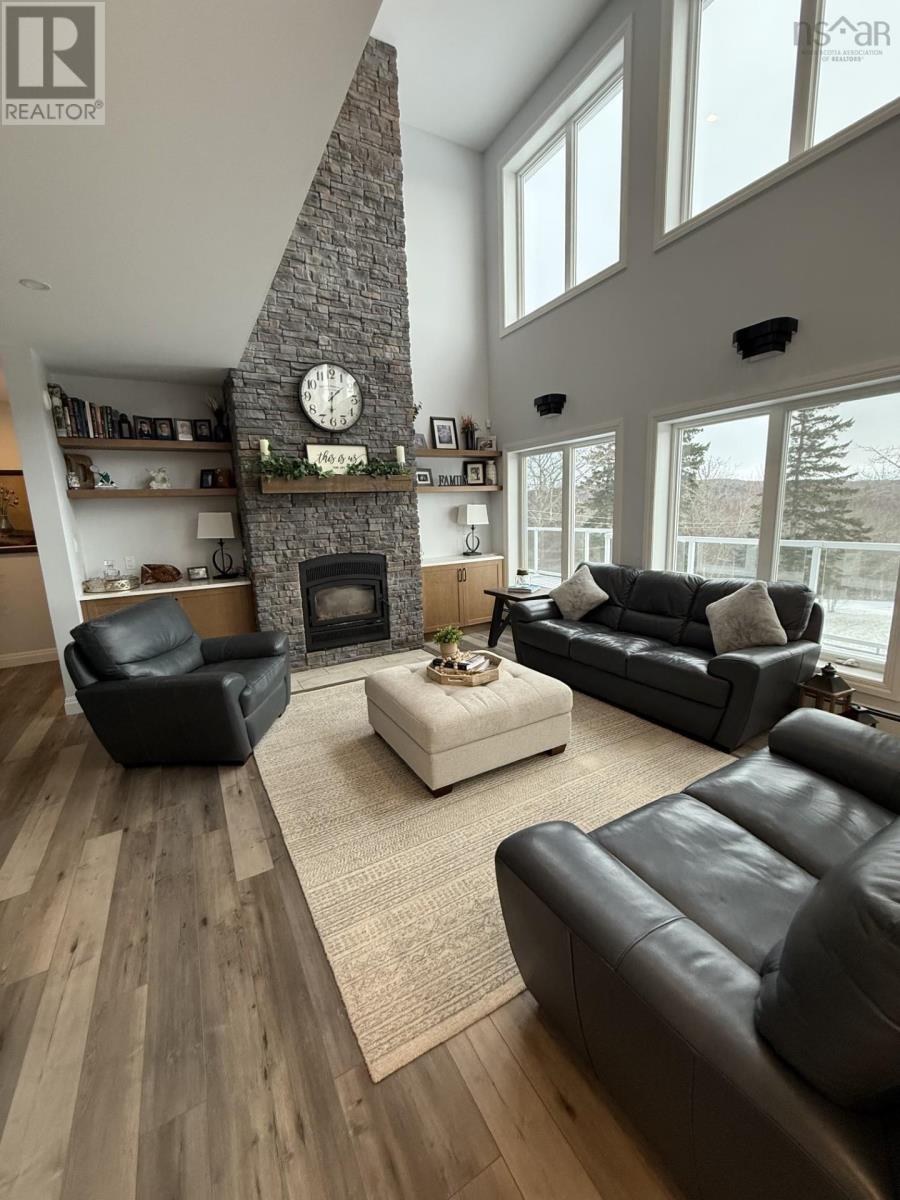 17 Triton Brook Road, Fairmont, Fairmont, Nova Scotia B2G 2K9 - Photo 19 - 202500437