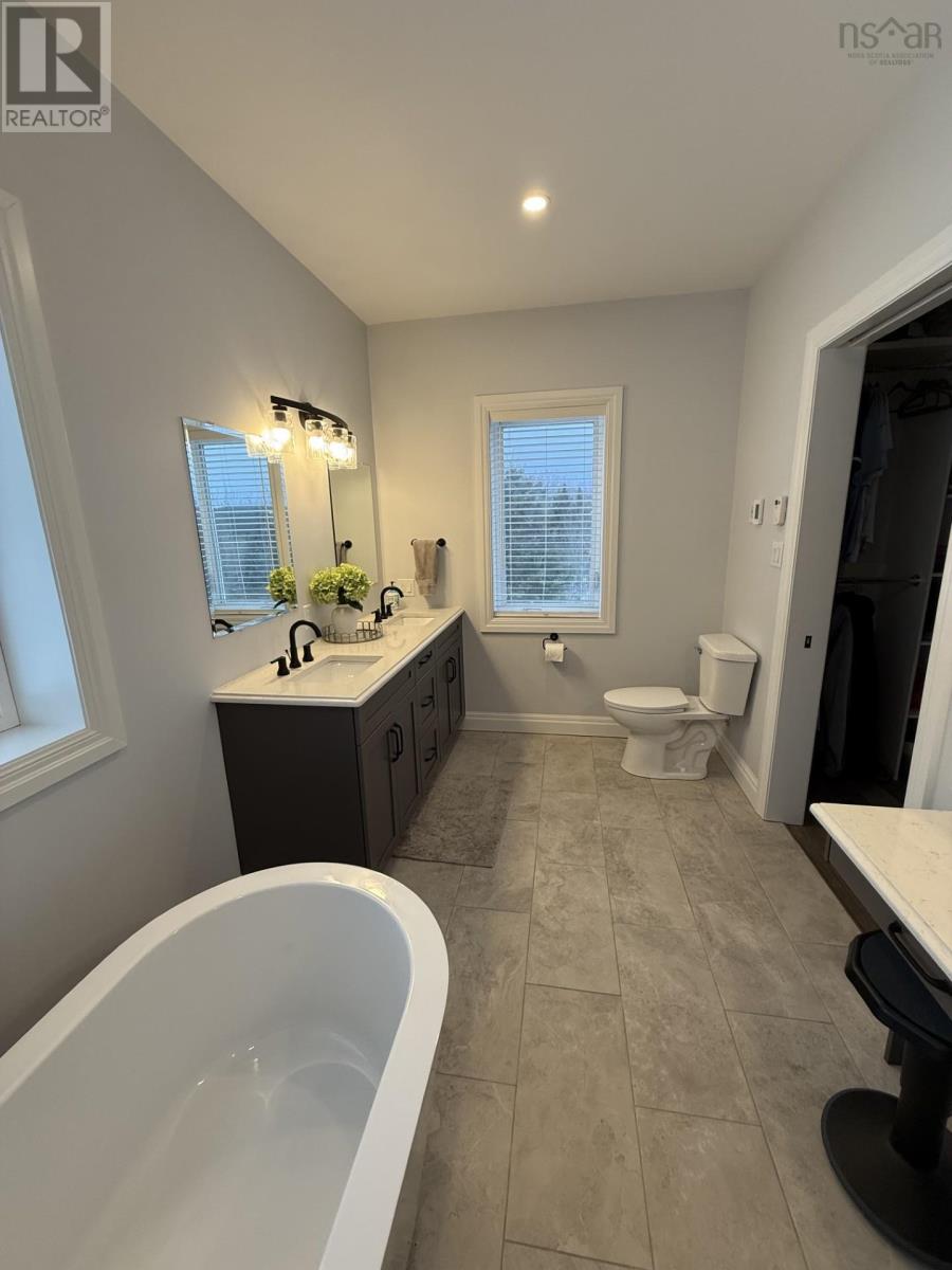 17 Triton Brook Road, Fairmont, Fairmont, Nova Scotia B2G 2K9 - Photo 23 - 202500437