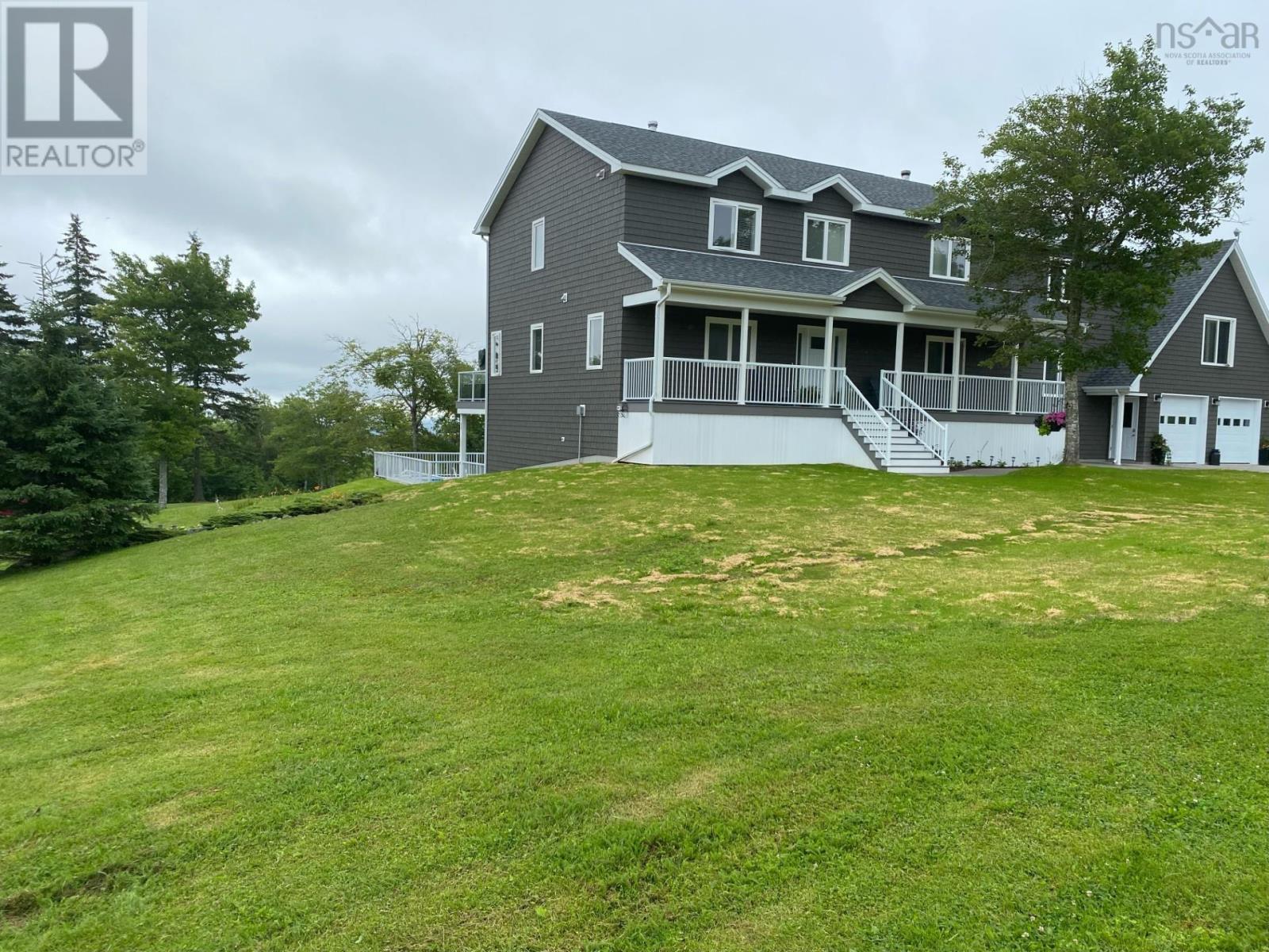 17 Triton Brook Road, Fairmont, Fairmont, Nova Scotia B2G 2K9 - Photo 3 - 202500437