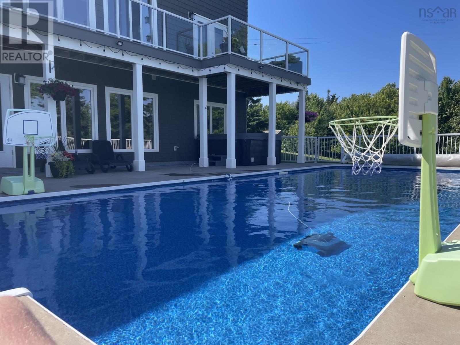 17 Triton Brook Road, Fairmont, Fairmont, Nova Scotia B2G 2K9 - Photo 4 - 202500437