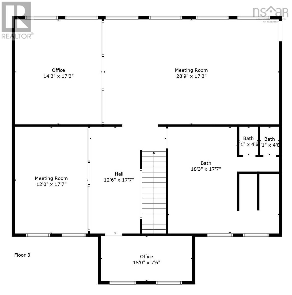 3175 Highway 2, Fall River, Nova Scotia  B2T 1J5 - Photo 7 - 202500425