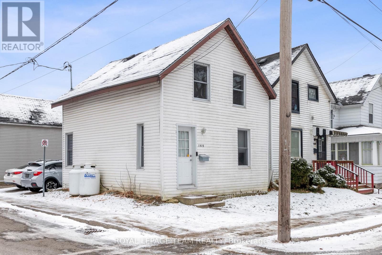 165 Pearl Street W, Brockville, Ontario  K6V 4C9 - Photo 2 - X11913482