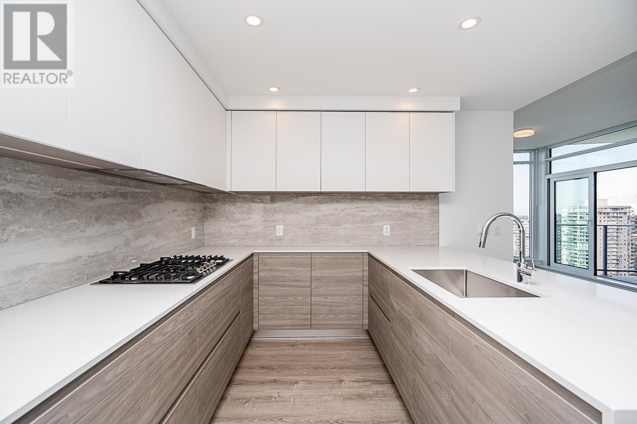 2903 680 Quayside Drive, New Westminster, British Columbia  V3M 0P2 - Photo 11 - R2953502