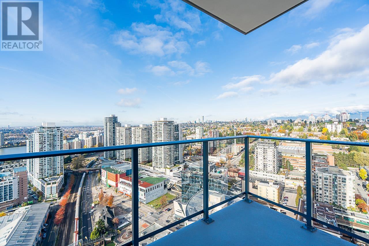 2903 680 Quayside Drive, New Westminster, British Columbia  V3M 0P2 - Photo 21 - R2953502