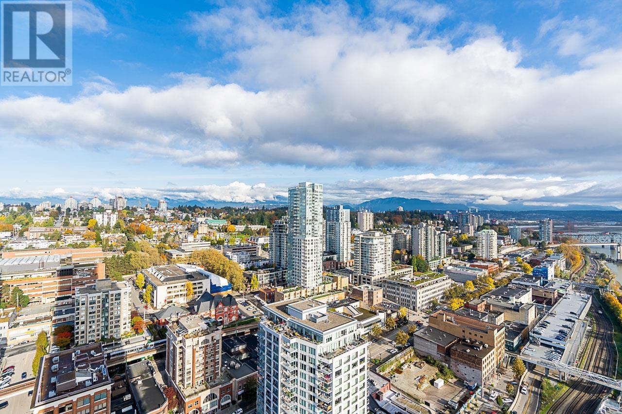 2903 680 Quayside Drive, New Westminster, British Columbia  V3M 0P2 - Photo 33 - R2953502