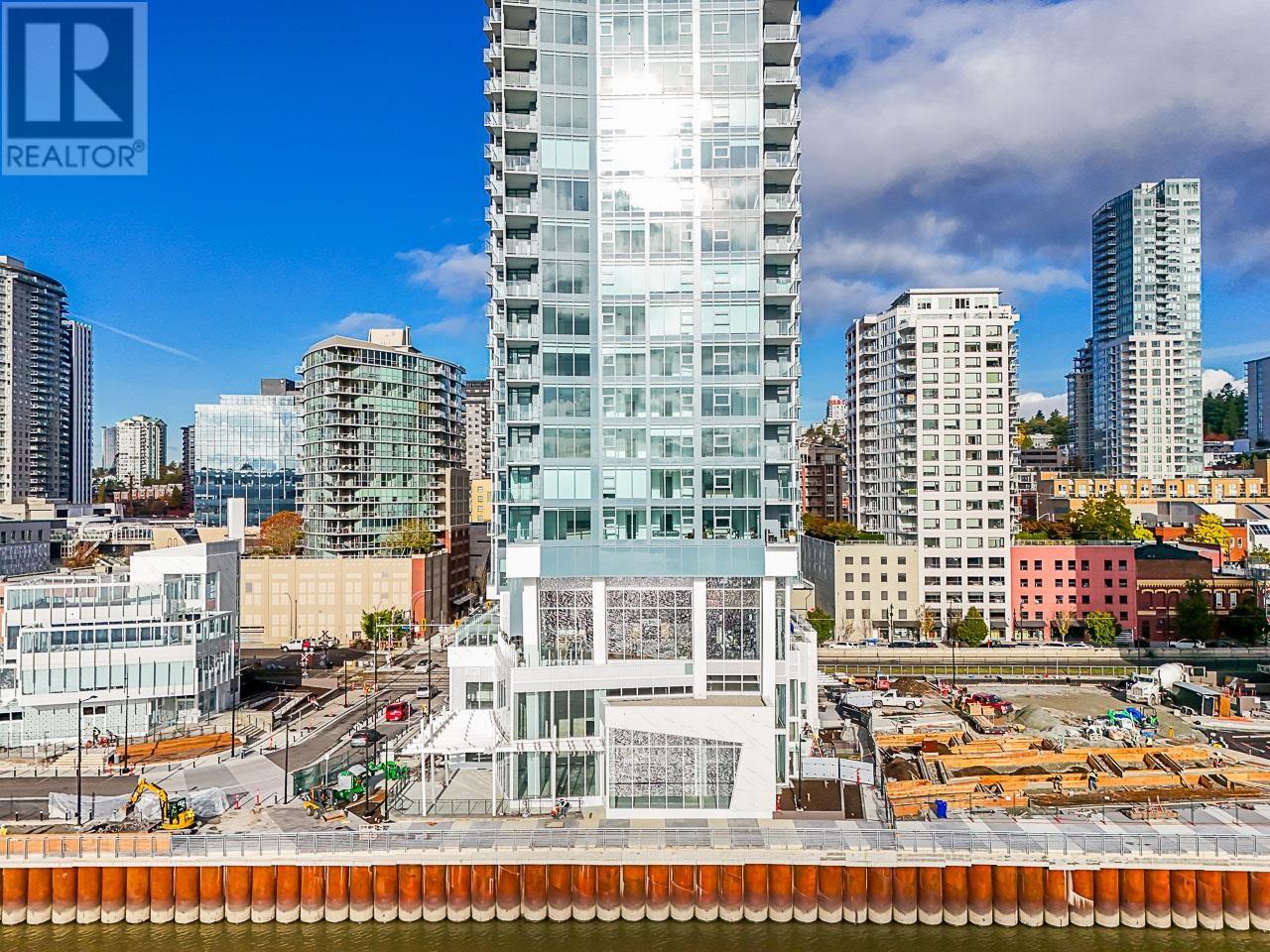 2903 680 Quayside Drive, New Westminster, British Columbia  V3M 0P2 - Photo 34 - R2953502
