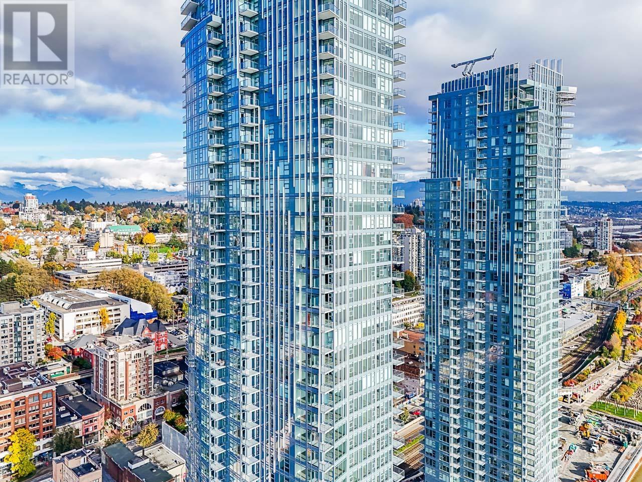 2903 680 Quayside Drive, New Westminster, British Columbia  V3M 0P2 - Photo 35 - R2953502