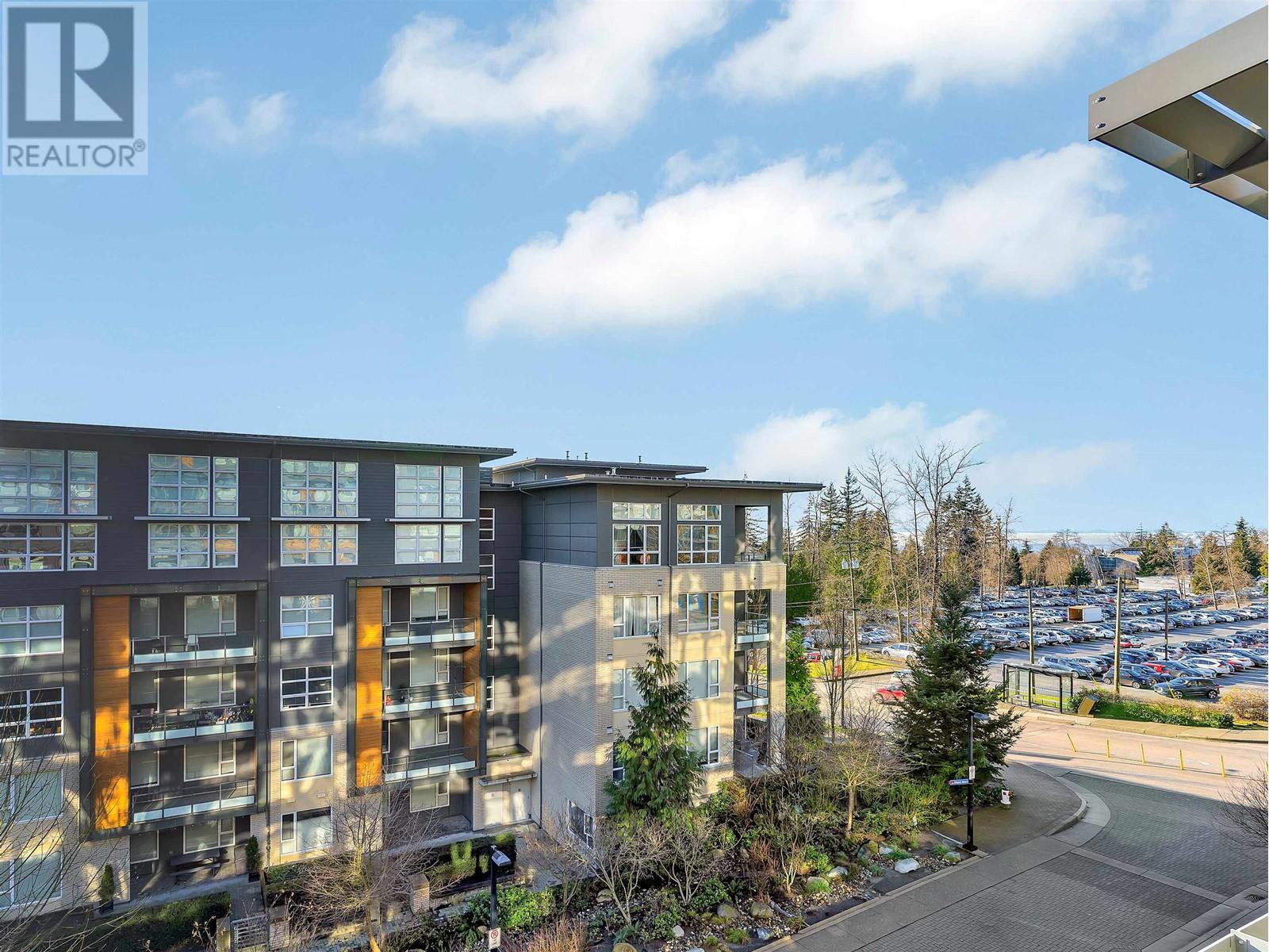 301 9150 University High Street, Burnaby, British Columbia  V5A 0C5 - Photo 27 - R2953902