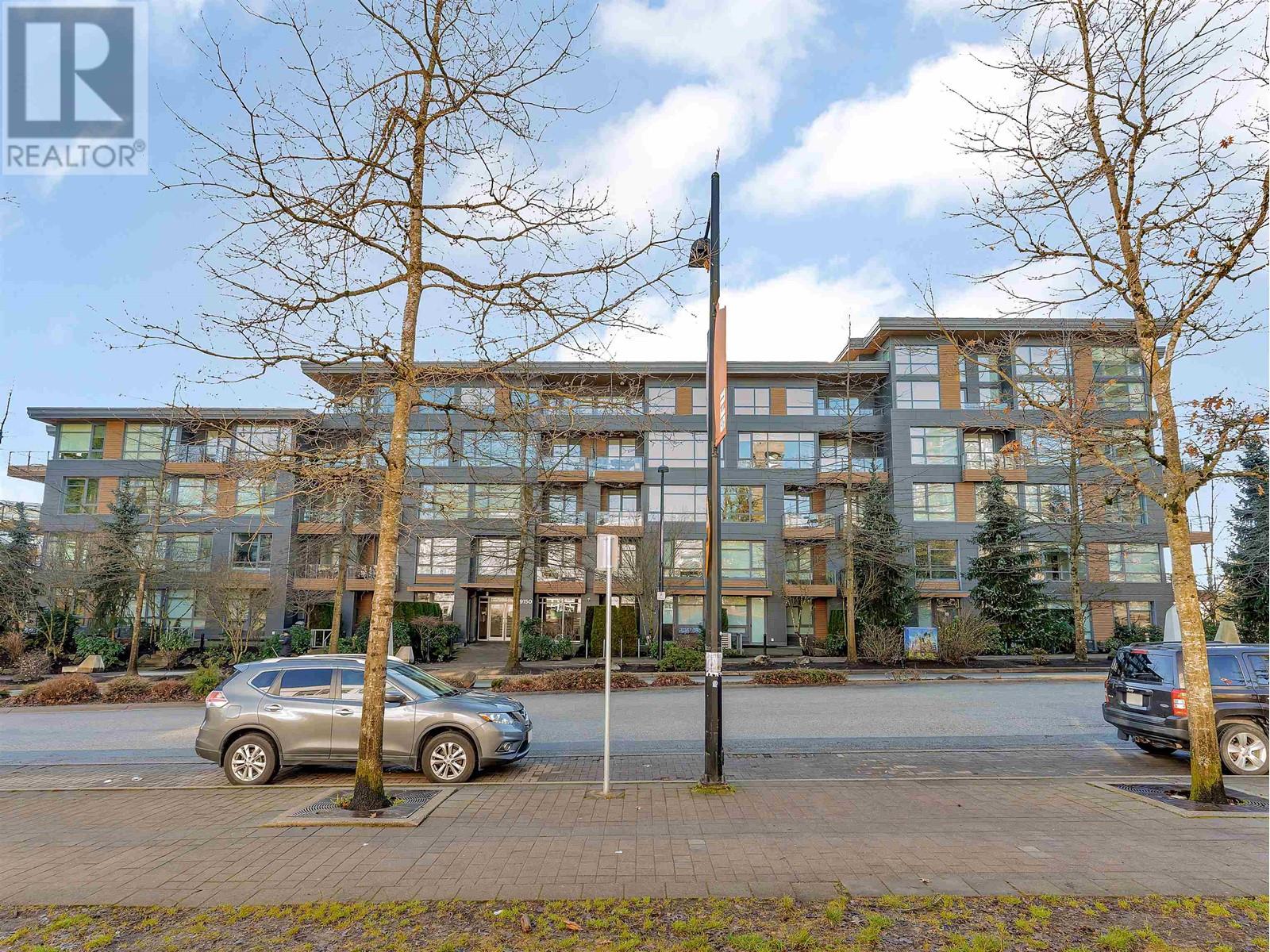 301 9150 University High Street, Burnaby, British Columbia  V5A 0C5 - Photo 30 - R2953902
