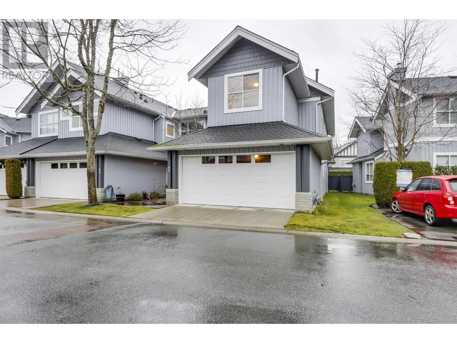 Property at 43 3555 WESTMINSTER HIGHWAY image 1