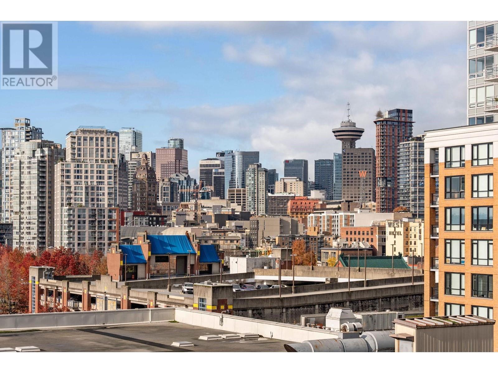 Listing Picture 22 of 33 : 802 718 MAIN STREET, Vancouver / 溫哥華 - 魯藝地產 Yvonne Lu Group - MLS Medallion Club Member