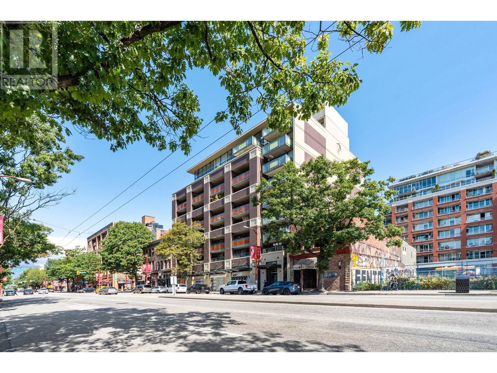 802 718 Main Street, Vancouver, British Columbia  V6A 0B1 - Photo 27 - R2953913