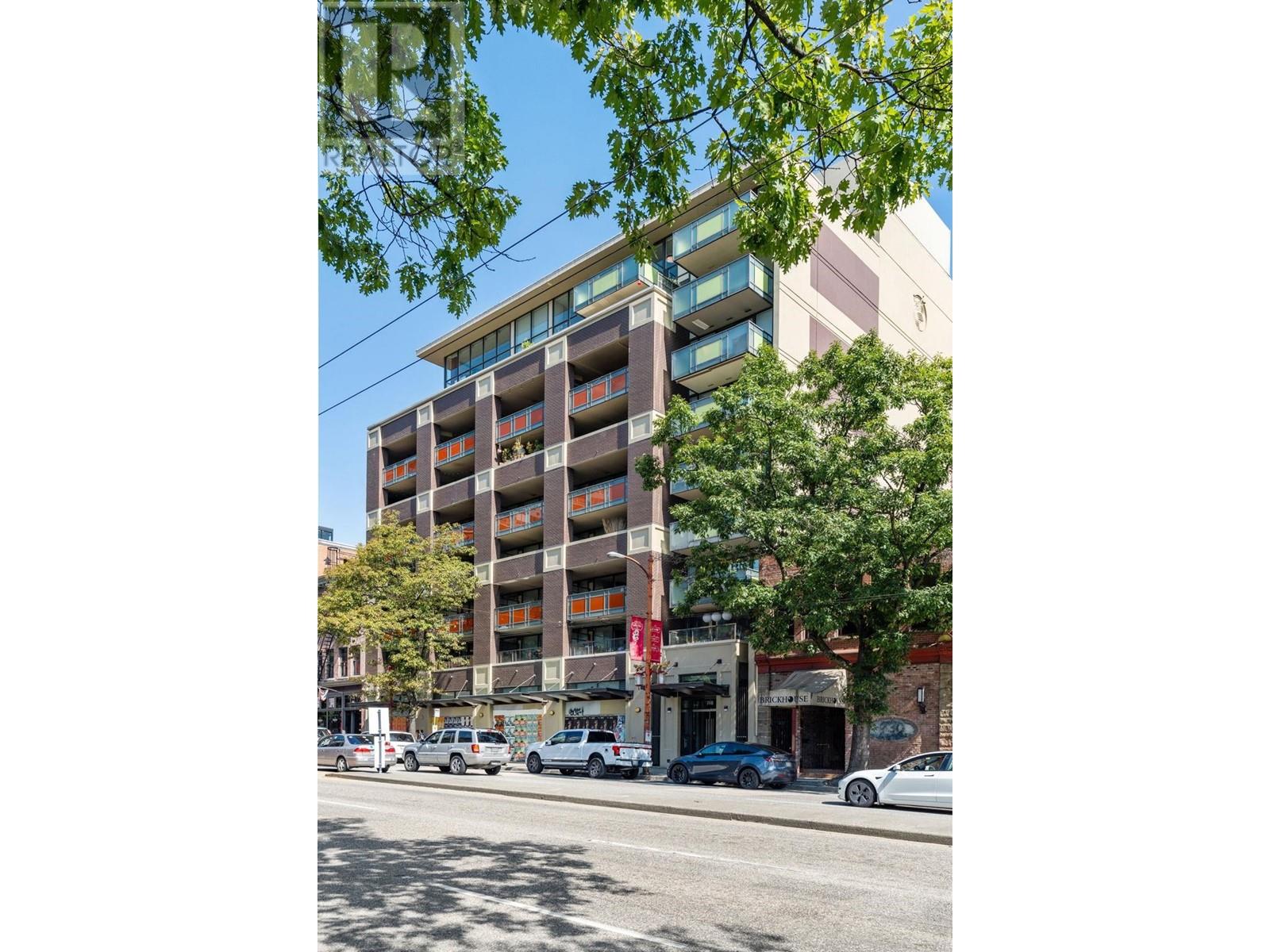 Listing Picture 29 of 33 : 802 718 MAIN STREET, Vancouver / 溫哥華 - 魯藝地產 Yvonne Lu Group - MLS Medallion Club Member