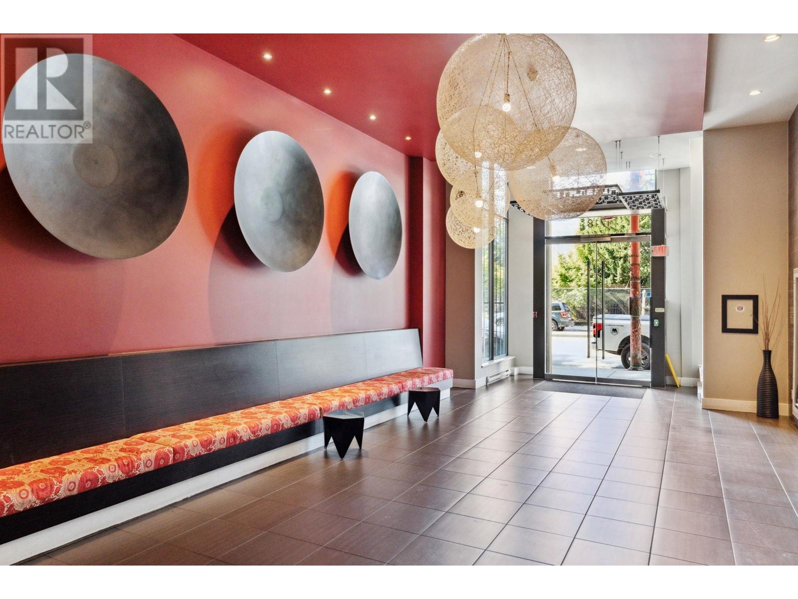 Listing Picture 31 of 33 : 802 718 MAIN STREET, Vancouver / 溫哥華 - 魯藝地產 Yvonne Lu Group - MLS Medallion Club Member