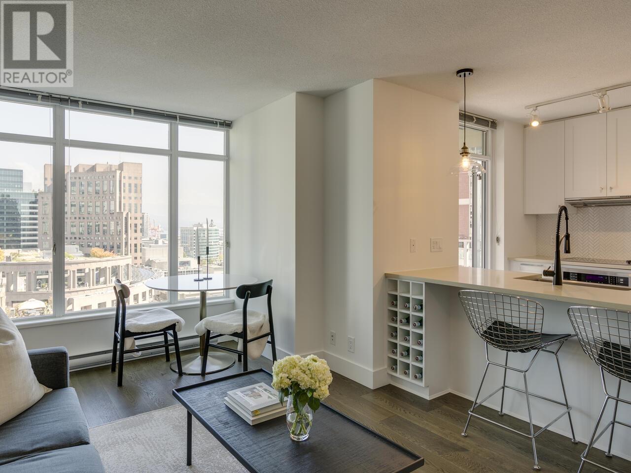 2304 888 Homer Street, Vancouver, British Columbia  V6B 0H7 - Photo 11 - R2953917