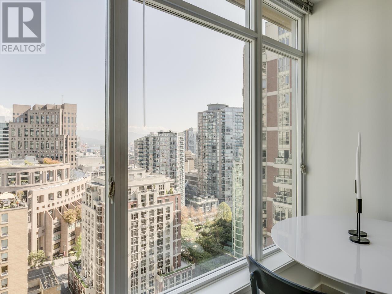2304 888 Homer Street, Vancouver, British Columbia  V6B 0H7 - Photo 12 - R2953917