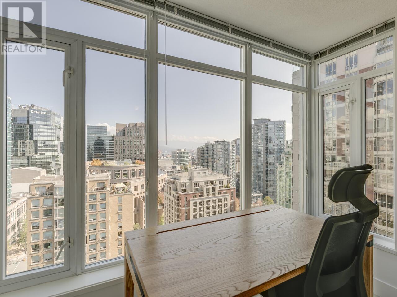 2304 888 Homer Street, Vancouver, British Columbia  V6B 0H7 - Photo 18 - R2953917