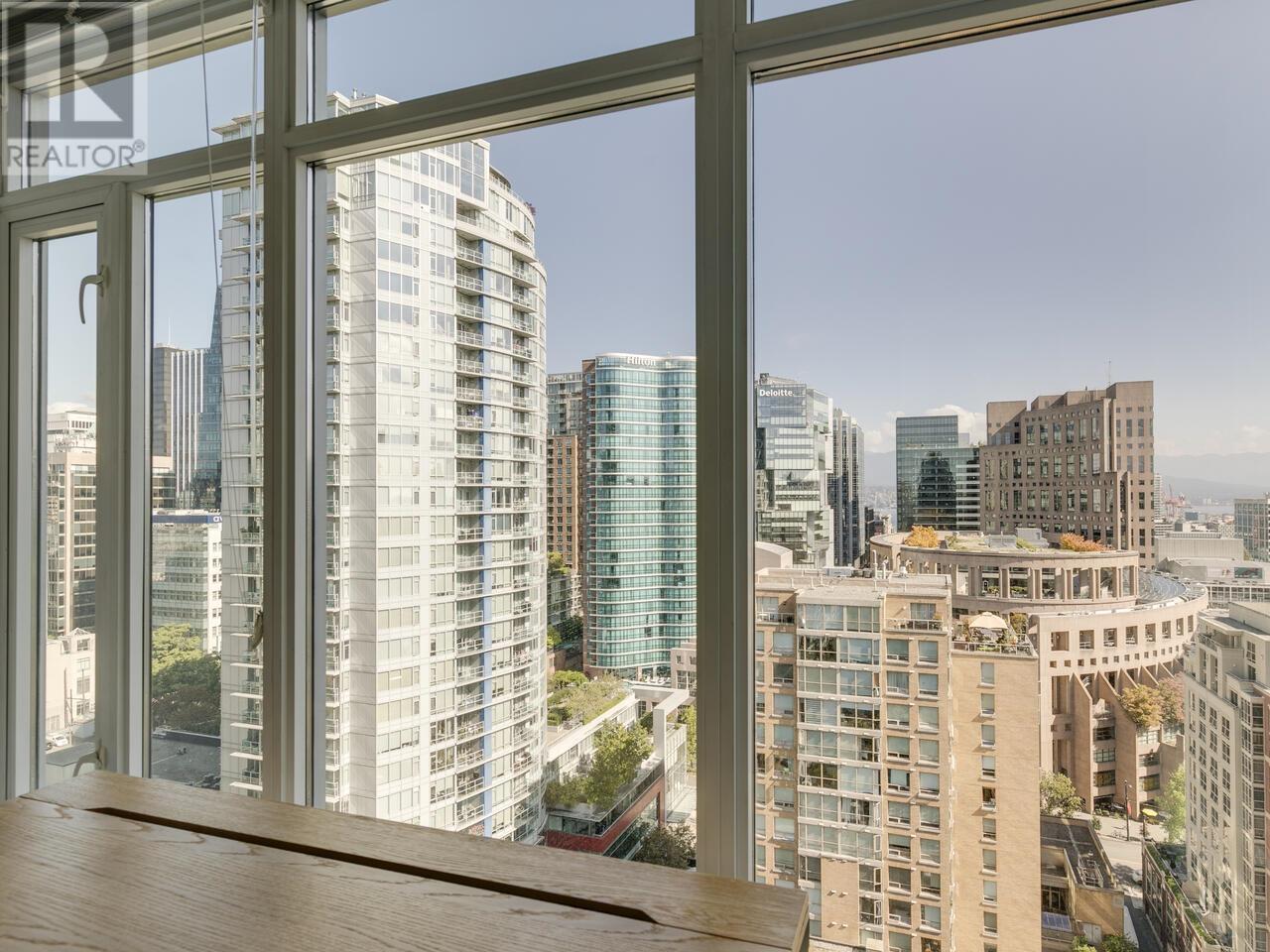 2304 888 Homer Street, Vancouver, British Columbia  V6B 0H7 - Photo 20 - R2953917