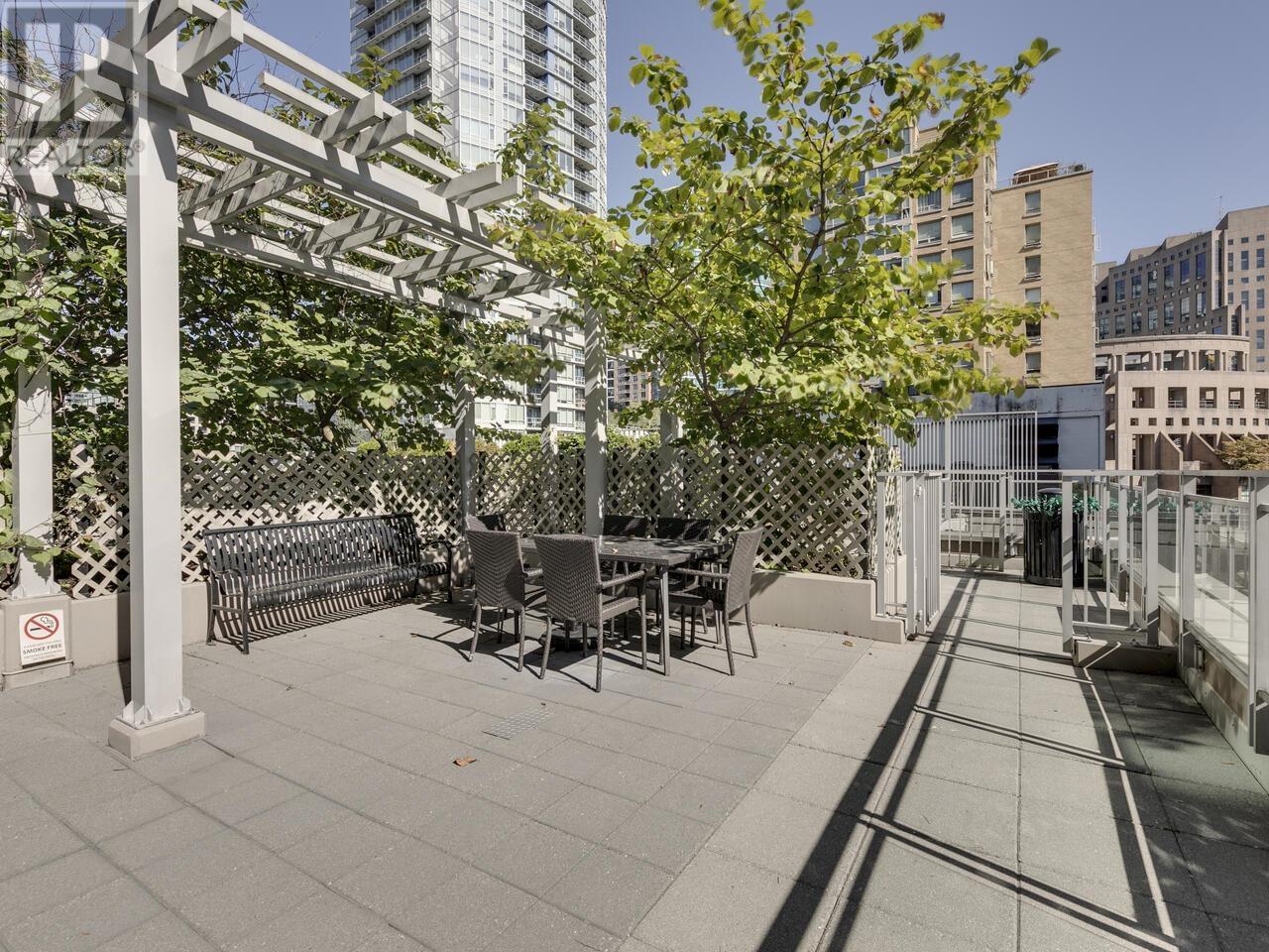 2304 888 Homer Street, Vancouver, British Columbia  V6B 0H7 - Photo 24 - R2953917