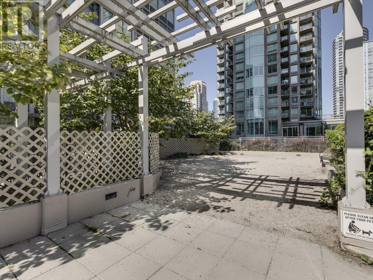 2304 888 Homer Street, Vancouver, British Columbia  V6B 0H7 - Photo 25 - R2953917