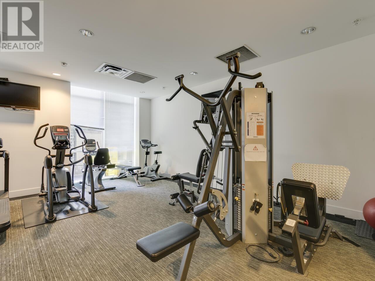 2304 888 Homer Street, Vancouver, British Columbia  V6B 0H7 - Photo 26 - R2953917