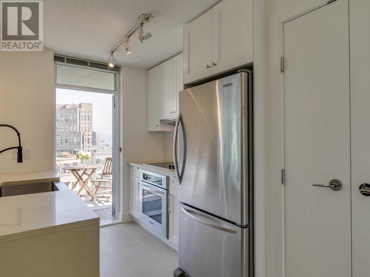 2304 888 Homer Street, Vancouver, British Columbia  V6B 0H7 - Photo 5 - R2953917