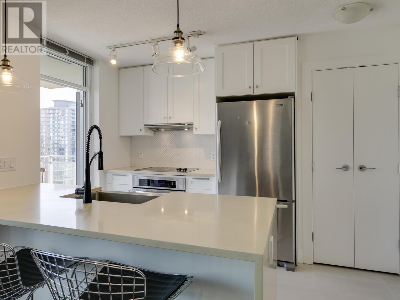 2304 888 Homer Street, Vancouver, British Columbia  V6B 0H7 - Photo 9 - R2953917
