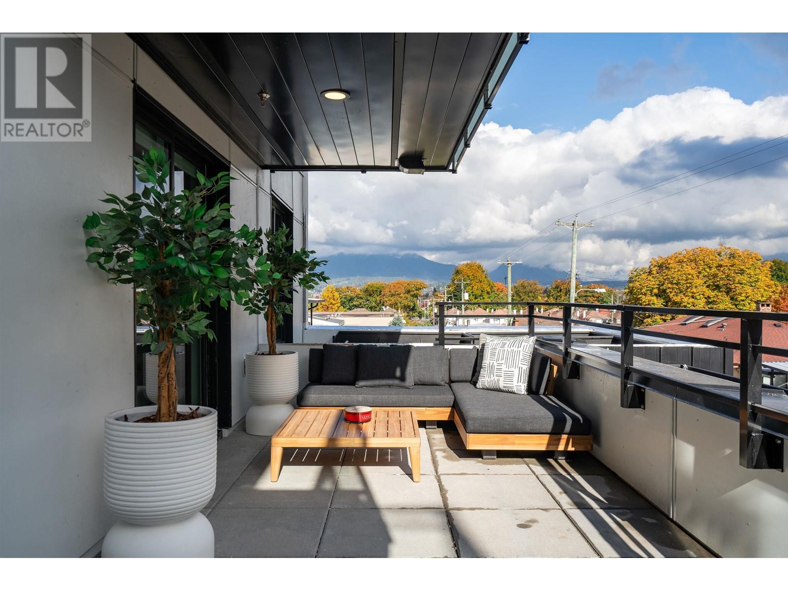 206 2419 Grant Street, Vancouver, British Columbia  V0V 0V0 - Photo 34 - R2953946
