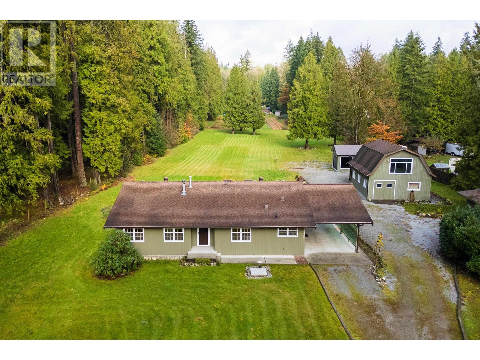 28353 96 Avenue, Maple Ridge, British Columbia  V2W 1L2 - Photo 1 - R2953932