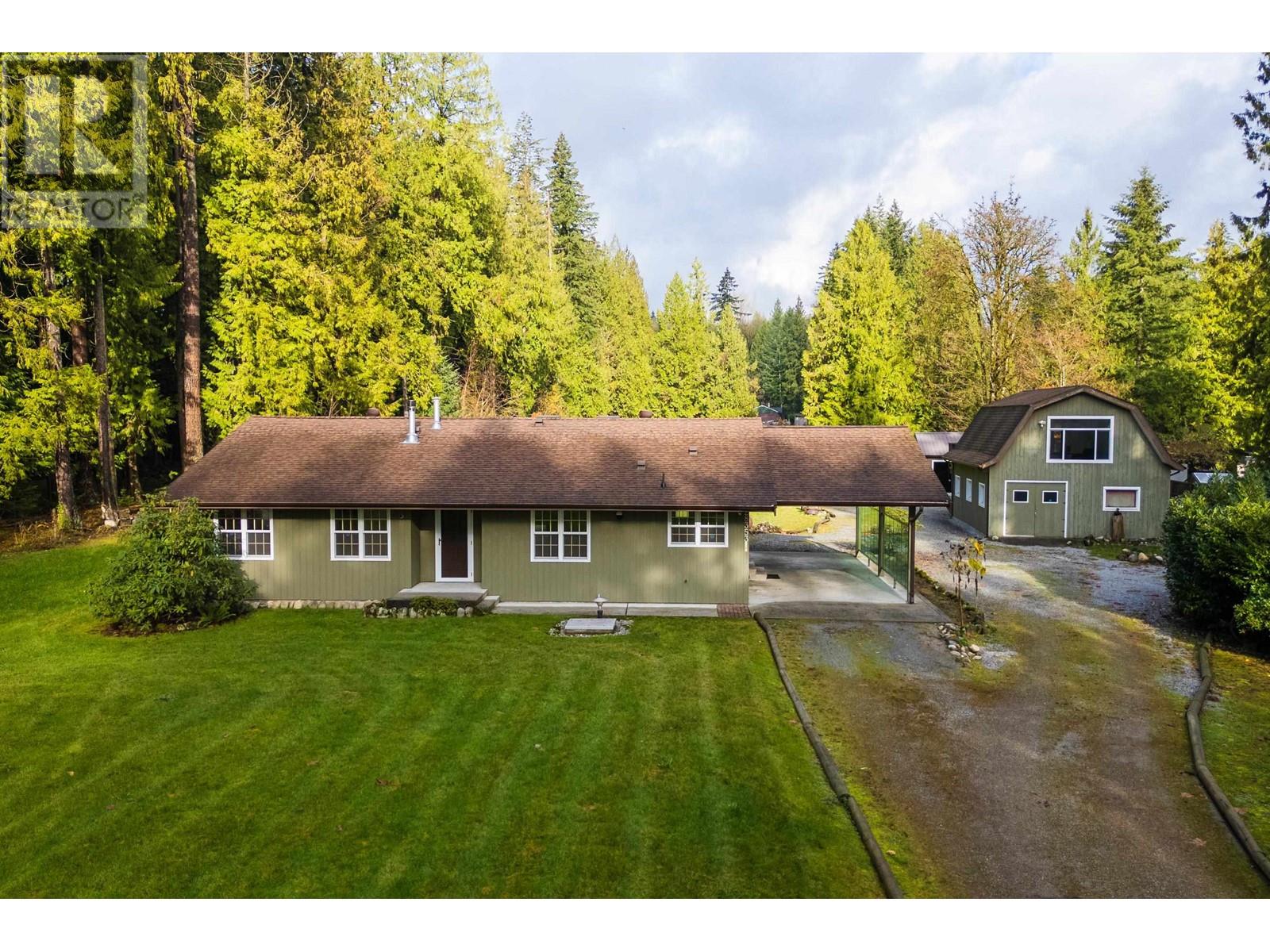 28353 96 Avenue, Maple Ridge, British Columbia  V2W 1L2 - Photo 2 - R2953932