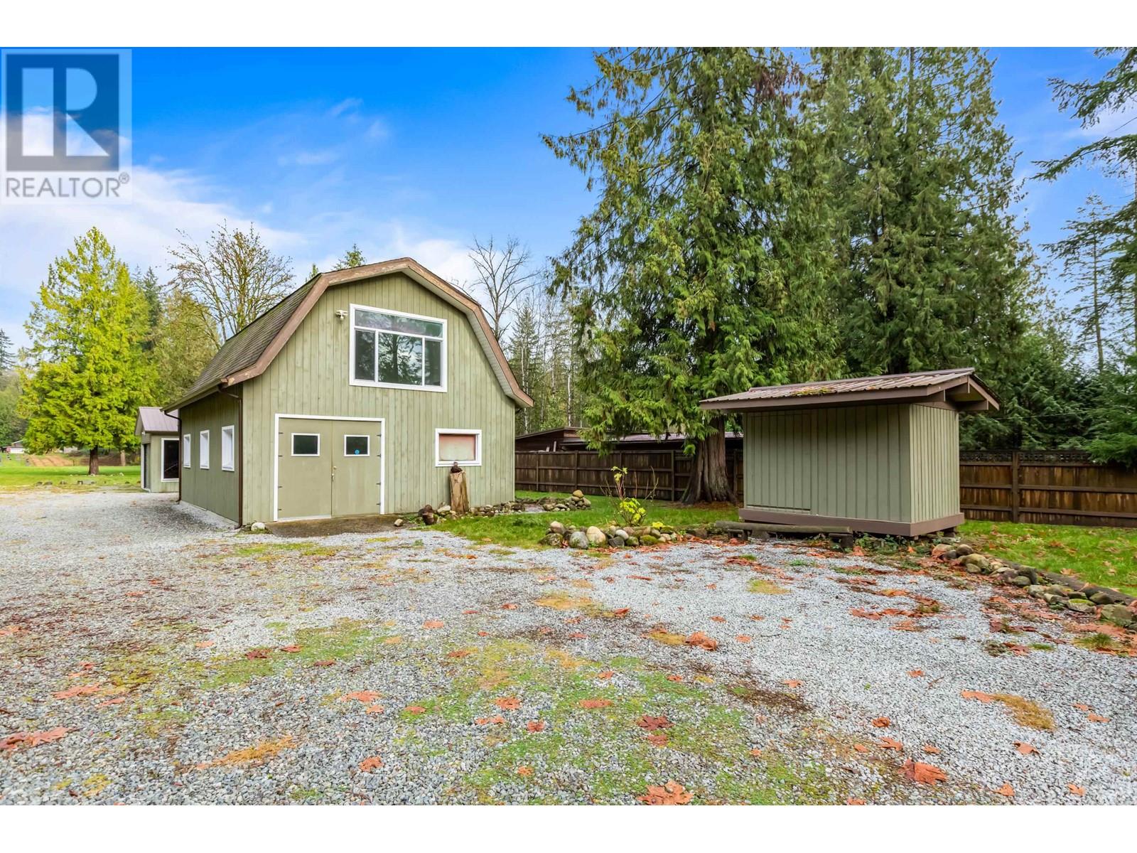 28353 96 Avenue, Maple Ridge, British Columbia  V2W 1L2 - Photo 21 - R2953932