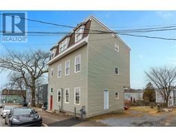 179 Britain Street, Saint John, Ca