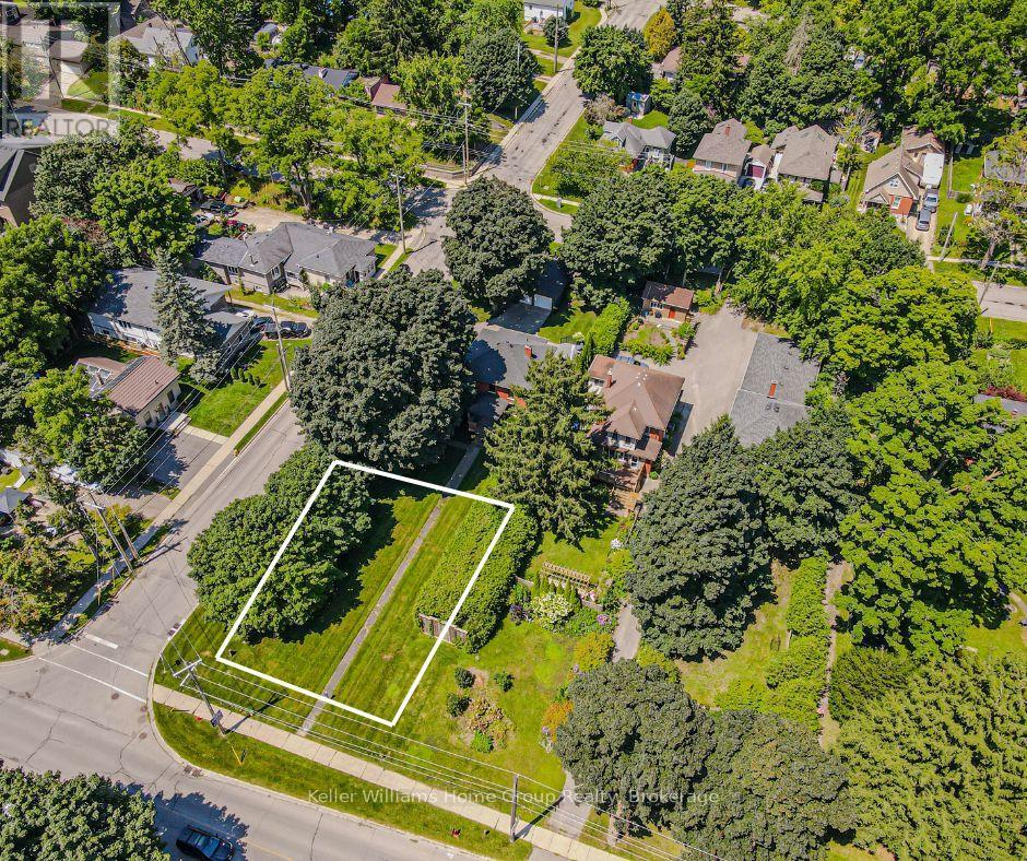 303a St Andrew Street E, Centre Wellington (Fergus), Ontario  N1M 1R3 - Photo 2 - X11913503