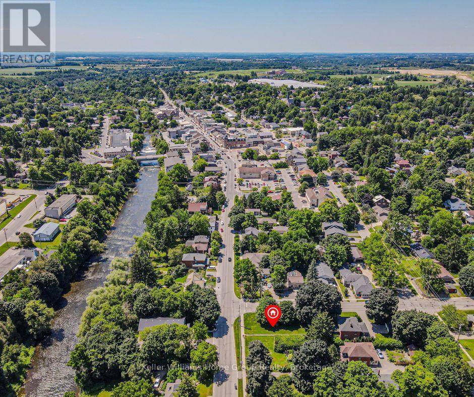 303a St Andrew Street E, Centre Wellington (Fergus), Ontario  N1M 1R3 - Photo 5 - X11913503