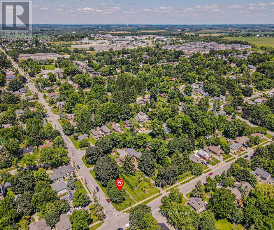 303a St Andrew Street E, Centre Wellington (Fergus), Ontario  N1M 1R3 - Photo 6 - X11913503