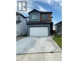 131 Goldenrod Road W Country Meadows Estates, Lethbridge, Ca