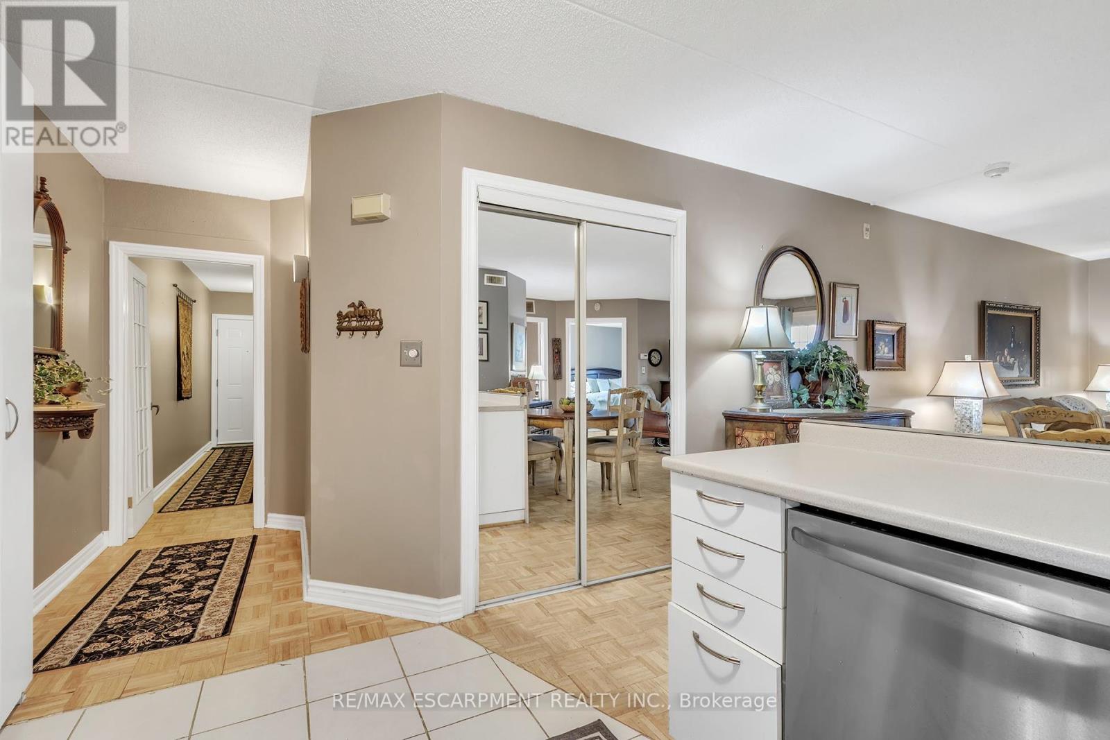Property at 213 - 2030 CLEAVER AVENUE image 5