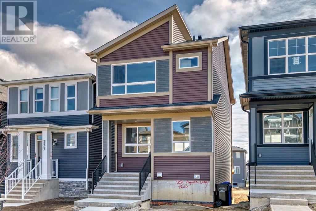 Property at 251 Aquila Way NW image 3