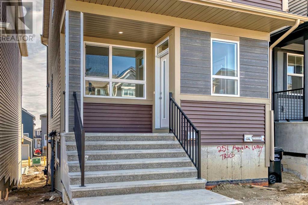 Property at 251 Aquila Way NW image 4