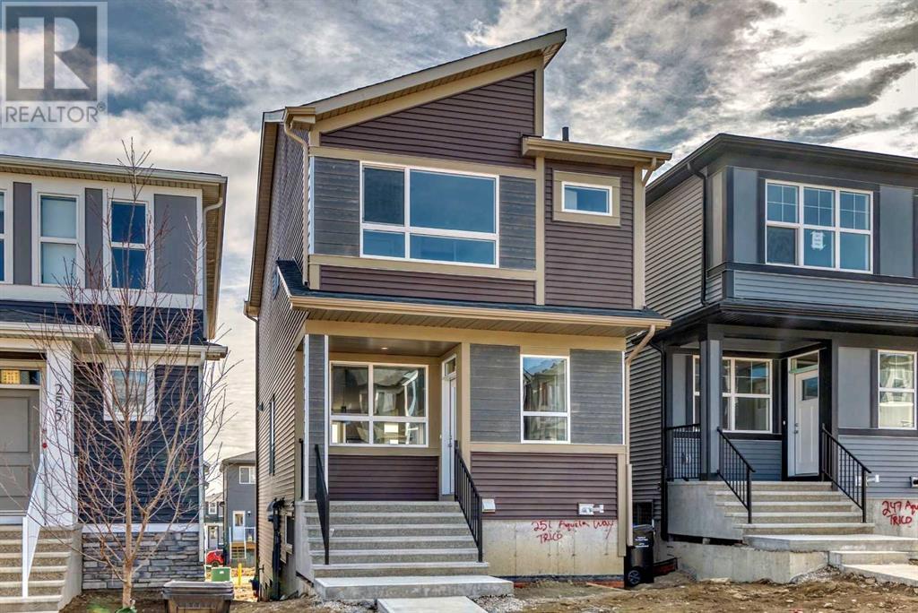 Property at 251 Aquila Way NW image 1
