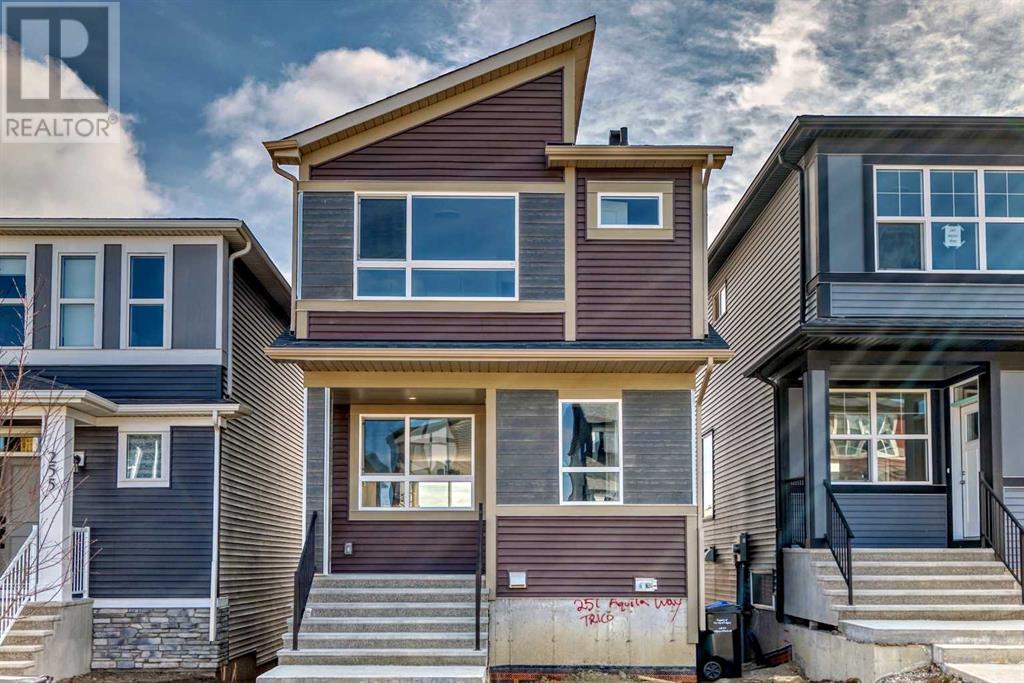 251 Aquila Way Nw, Calgary, Alberta  T3R 1S6 - Photo 2 - A2162626