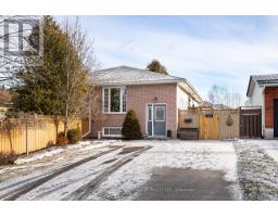 2166 EASTHILL DRIVE, peterborough (ashburnham), Ontario