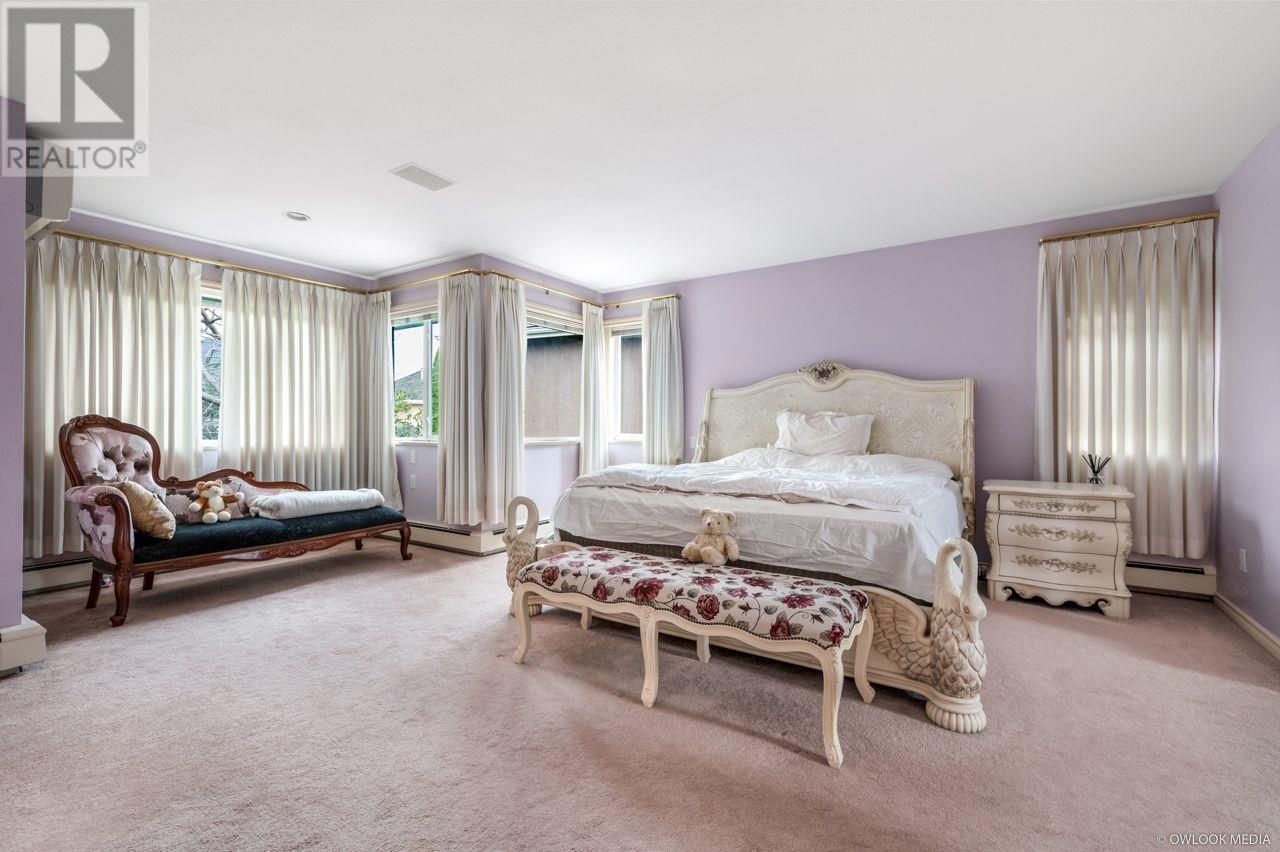 Listing Picture 14 of 22 : 5526 CORNWALL DRIVE, Richmond / 烈治文 - 魯藝地產 Yvonne Lu Group - MLS Medallion Club Member