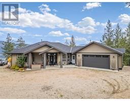 260 Terry Road, enderby, British Columbia